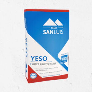 YESO SÚPER PROYECTABLE