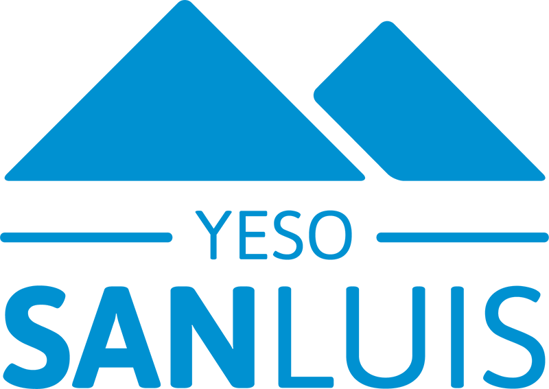 YESO SAN LUIS