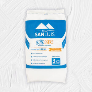 DÚO MIX 3KG